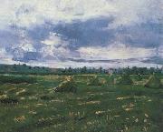 Wheat Fields with Stacks (nn04)